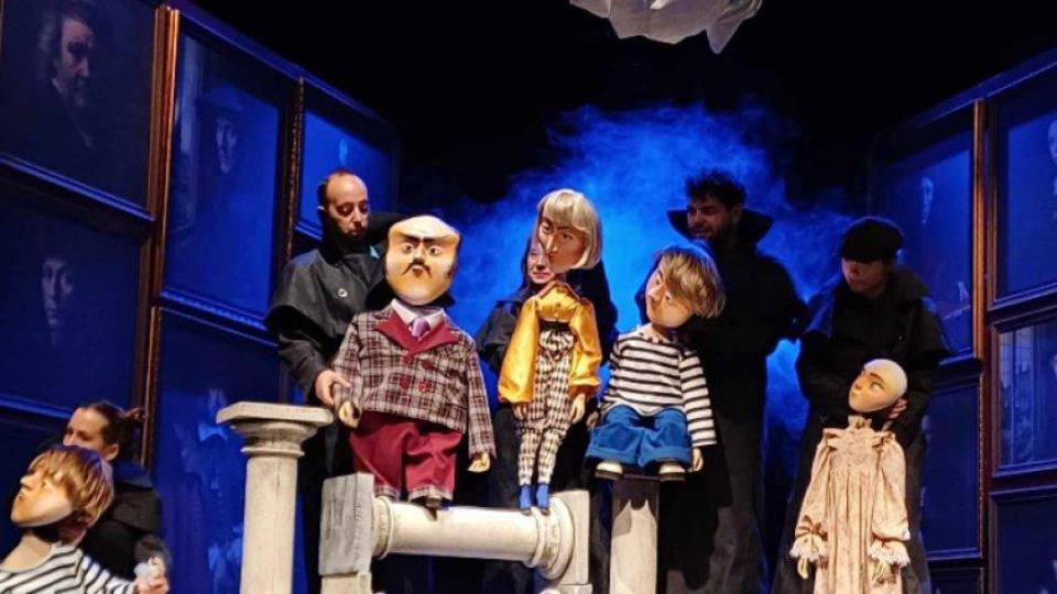 Зрителите на кукления театър в Пловдив сами ще определят цените на билетите си