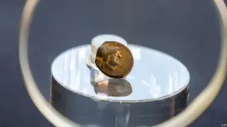 13-годишно момче откри първия древногръцки артефакт в Берлин