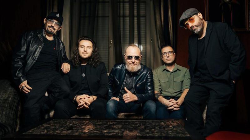 D2 тръгват на национално турне през август