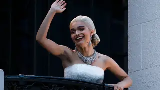 Постановката ,,Евита” с Рейчъл Зиглър се отправя към Бродуей догодина