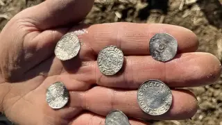 Робот разхожда посетителите из резиденцията на Савойската династия в Торино