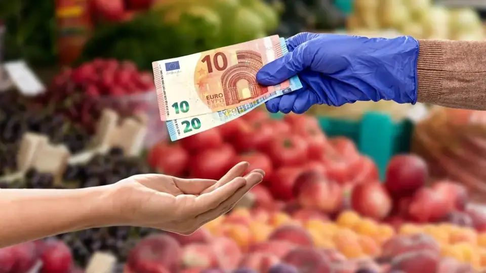 Евростат: България №1 по годишна инфлация в еврозоната