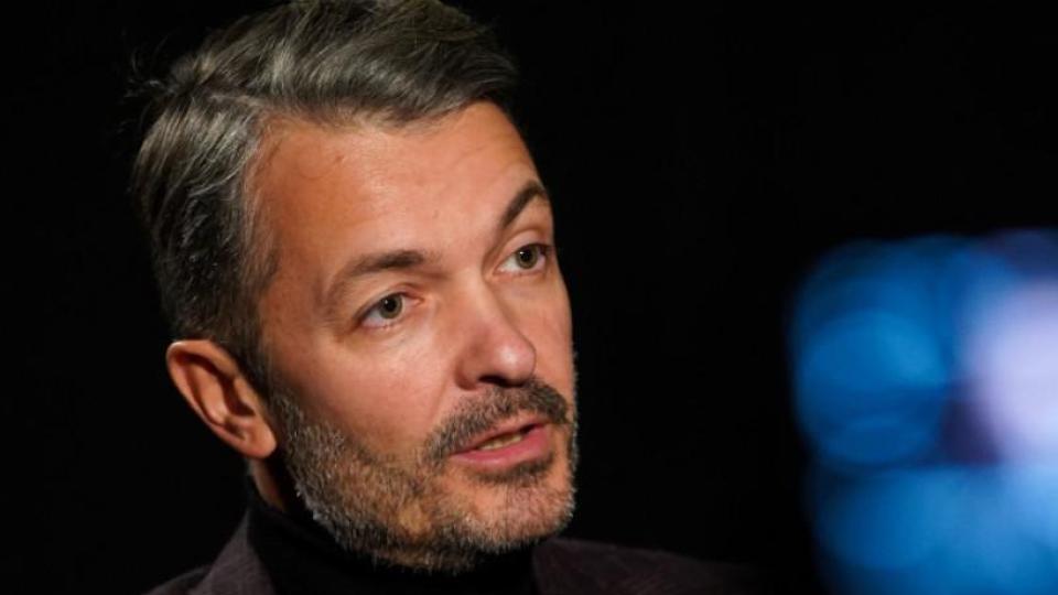 Игор Станкович: MCF 7Arts ще вдъхне нов живот на кинопреживяването в България