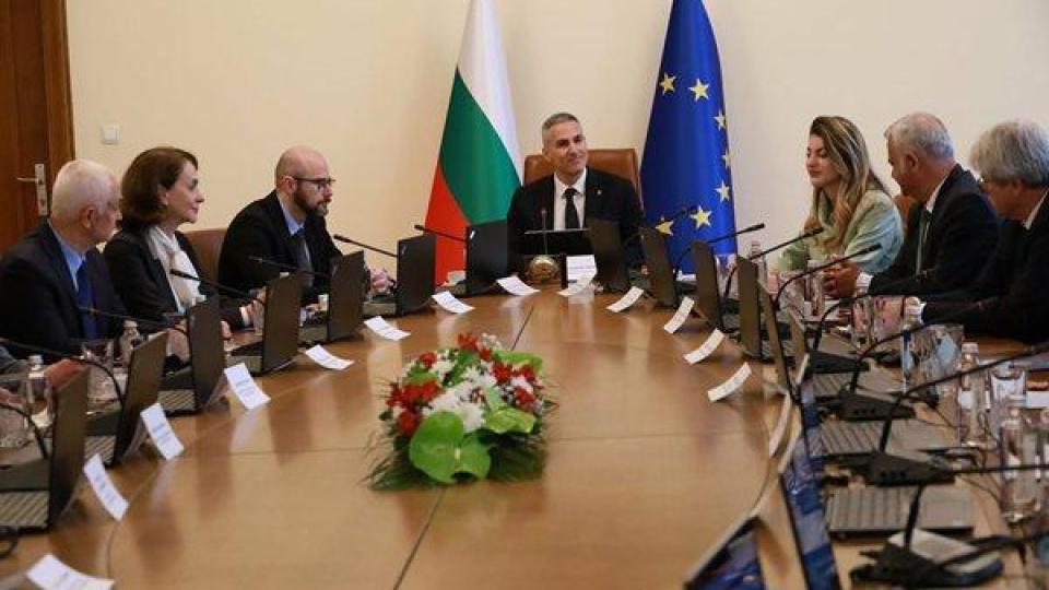 Служебното правителство одобри финансиране от над 3 млн. евро за 56 културни проекта
