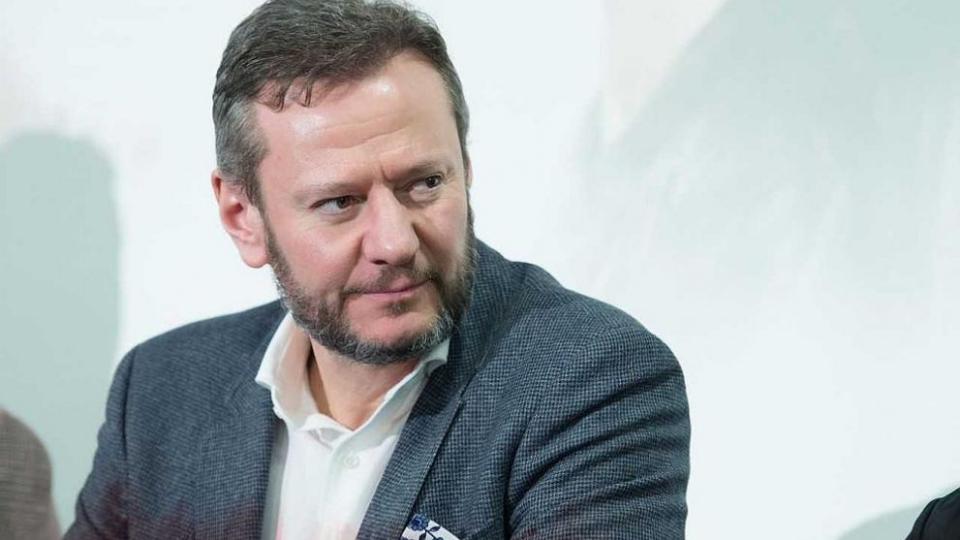 Евтим Милошев става министър на културата в кабинета на Румен Радев