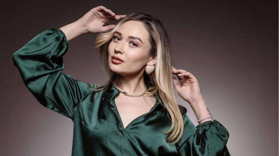 Маргарита Лъчезарова: Изкуството губи смисъл, когато се превърне в състезание на ,,кой е по-по-най”