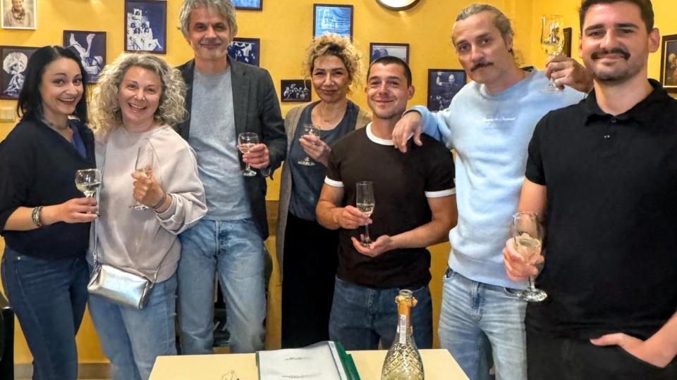 Стоян Радев поставя „Ането“ по Ангел Каралийчев в Столичен куклен театър