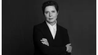 Изабела Роселини ще получи награда от филмовия фестивал в Локарно