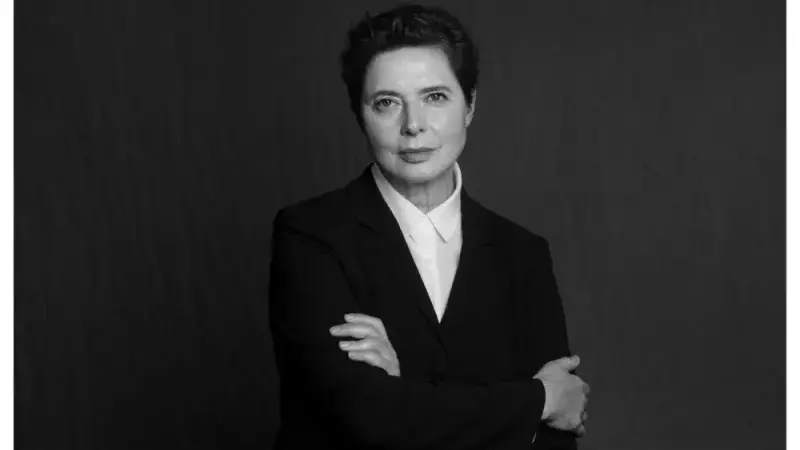 Изабела Роселини ще получи награда от филмовия фестивал в Локарно