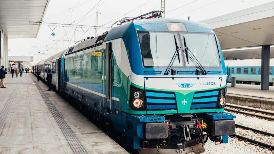 България сред страните с най-нисък брой пътувания с влак в ЕС
