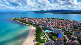 Жулиен Дасен пристига отново в България през юни