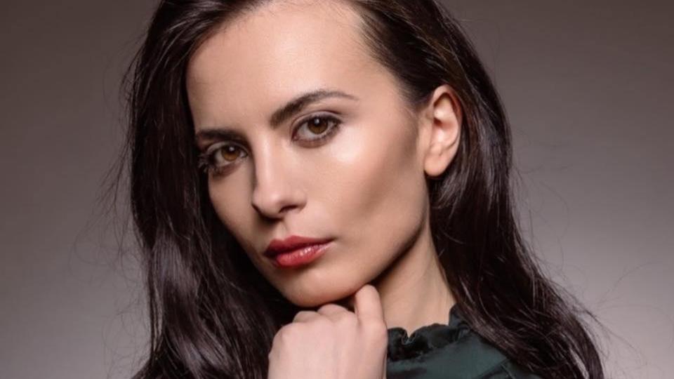 Катерина Борисова: Артистът трябва да се влюби в своя герой и да го приеме такъв, какъвто е