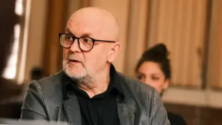 Франко Неро с награда за цялостен принос на кинофестивала „Златната липа“
