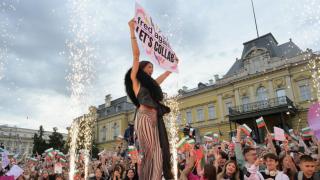 Вицепремиер, който не харесва „Евровизия”, ще организира конкурса у нас