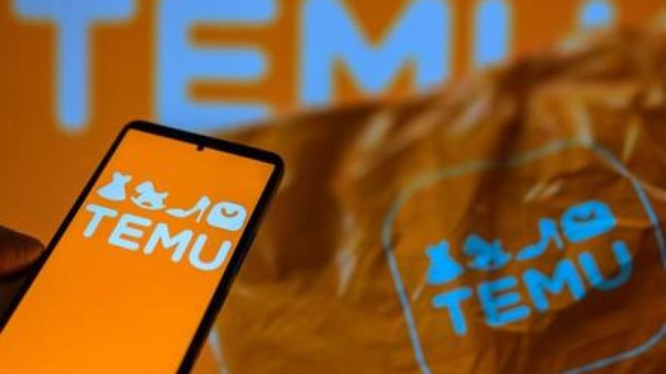 ЕС глоби Temu с 200 млн. евро за продажбата на неизрядни стоки