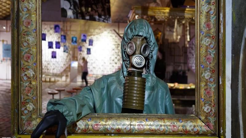 Проект на БАН събира лични спомени за ядрената авария в Чернобил