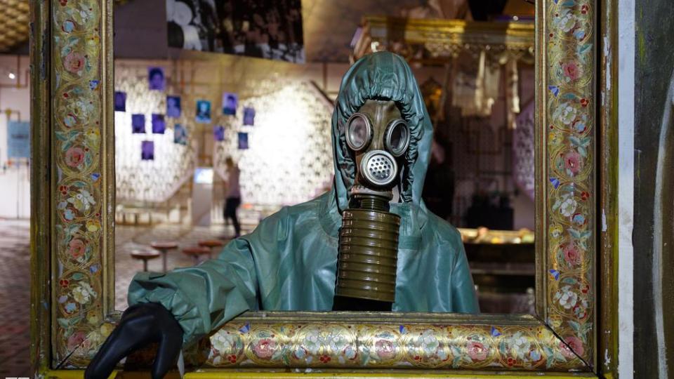Проект на БАН събира лични спомени за ядрената аварията в Чернобил