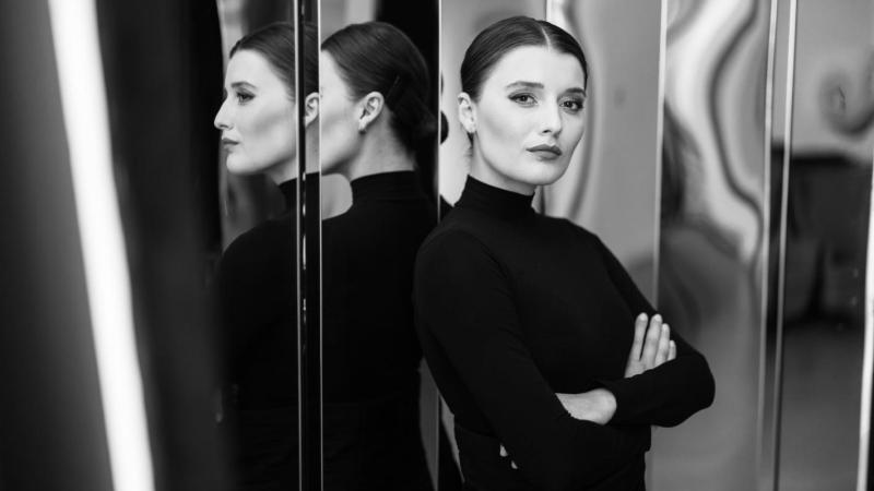 Мария Сотировa: Днес артистът има цялата свобода на света