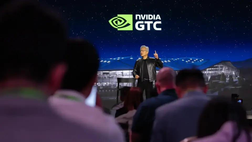 Nvidia със заявка да промени начина, по който използваме компютрите