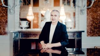Идрис Елба получи рицарско звание