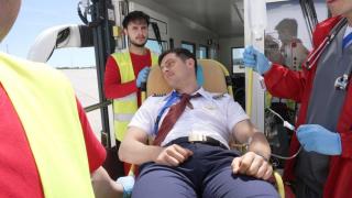 Режисьорът Дейвид Лийч разкрива „Как да обереш банка” през септември