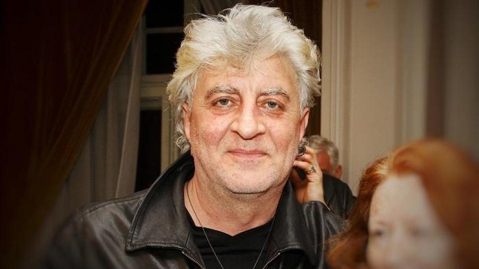 ВКС: Уволнението на Александър Морфов от Народния театър е незаконно