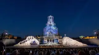 SoFest отваря „Най-смешната пощенска кутия за приказки“ в Кино Кабана