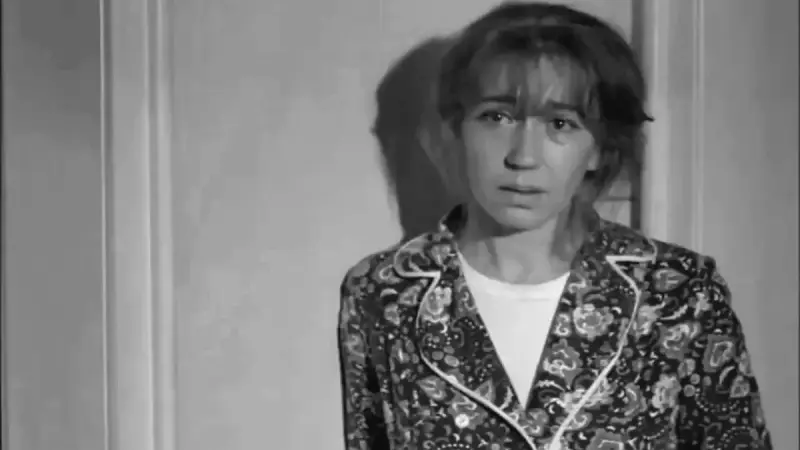 Отиде си майката на Андрей Слабаков - актрисата Кина Дашева