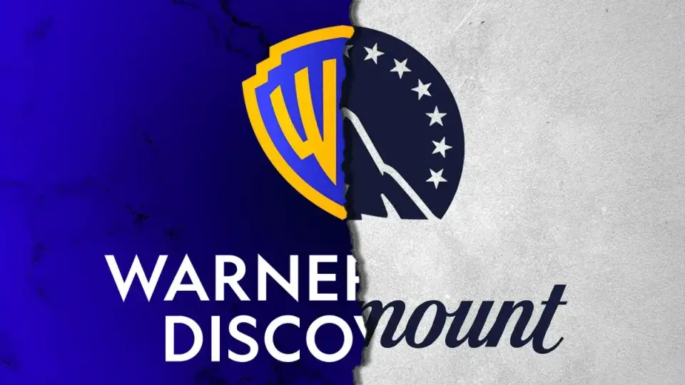 Протести в Лос Анджелис срещу сливането между Warner Bros. и Paramount