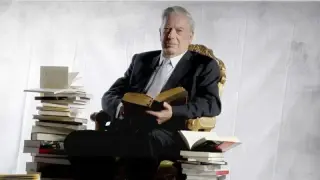 Мадона представи 14-минутен филм, посветен на предстоящия албум „Confessions II“