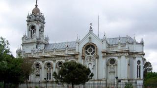 Мариус Куркински ще бъде специален гост на концерта по повод 170 години храм „Св. Марина“