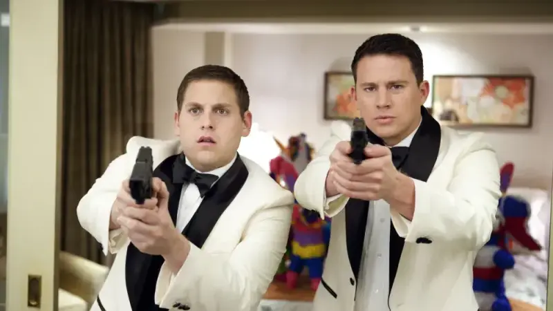 Джона Хил и Чанинг Тейтъм преговарят за участие в „24 Jump Street“