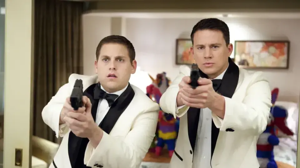 Джона Хил и Чанинг Тейтъм преговарят за участие в „24 Jump Street“