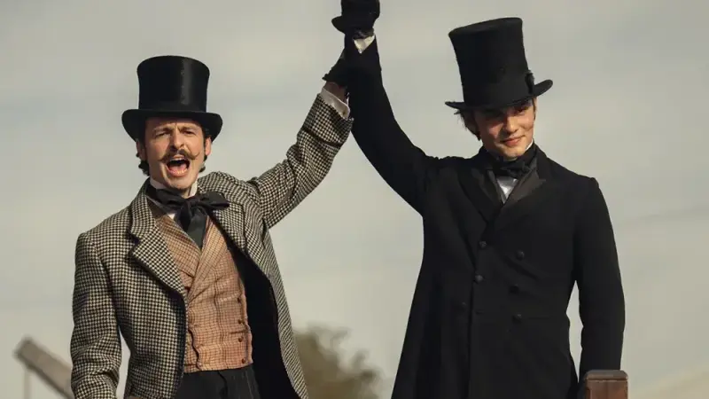 Историческата драма „House of Guinness“ е подновена за 2 сезон