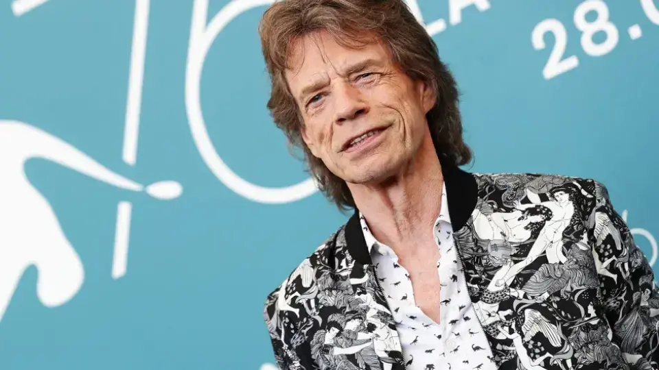 Мик Джагър загатна, че Rolling Stones може да тръгне на турне догодина
