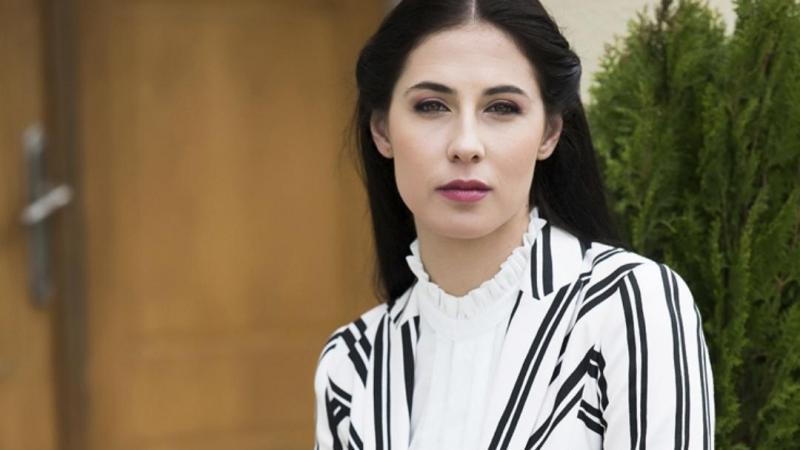 Ирина Митева: Мечтая да сме по-добри и да приемаме повече човешката природа