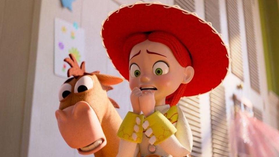 „Играта на играчките 5“ с най-силен боксофис дебют за годината