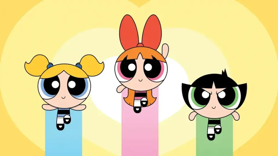 Warner Bros. разработват анимационен филм, вдъхновен от ,,Powerpuff Girls“
