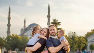 DARA ще рекламира български забележителности