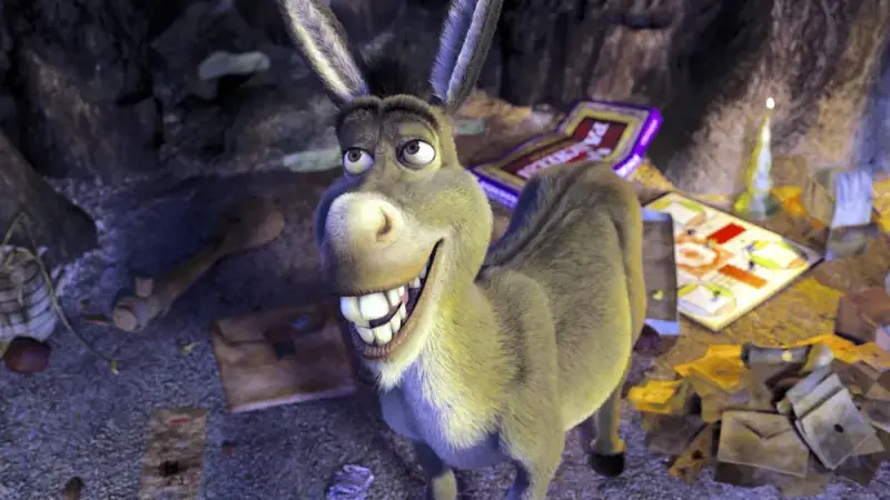 Спиноф филмът на ,,Шрек” тръгва по кината през 2028 г.