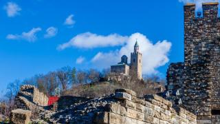 Карлос Насар също става рекламно лице на България