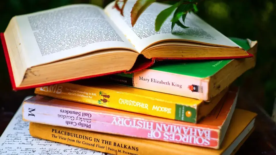 НСИ: Близо 9000 книги са издадени в България през 2025 г.