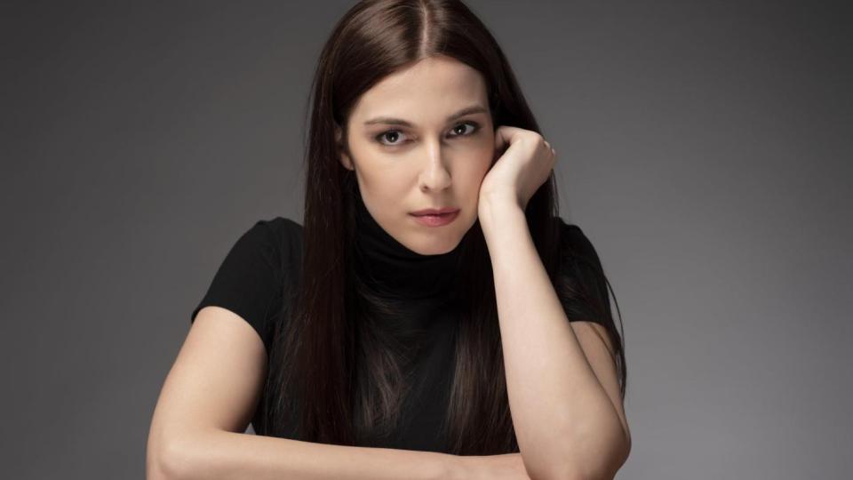 Радина Думанян: Театърът носи дълбоки преживявания, неизбежно е да отдадеш сърцето си