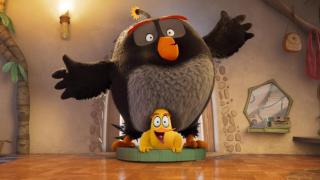 „Angry Birds: Филмът 3“ тръгва по кината навръх Коледа