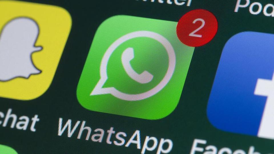 WhatsApp добавя потребителски имена – по-лесно свързване без споделяне на номер
