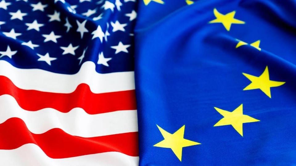 ЕС премахва митата върху американските стоки от 1 юли
