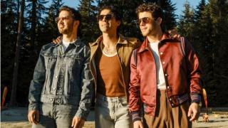 Официалният тийзър на ,,Camp Rock 3“ вече е тук