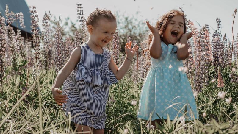 Усмивката изгражда доверие за части от секундата, показва проучване