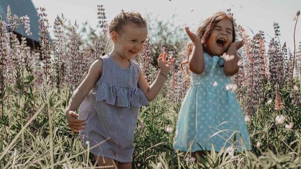 Усмивката изгражда доверие за части от секундата, показва проучване