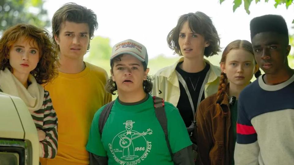 Кои са сцените, превърнали „Stranger Things“ в културен телевизионен феномен?